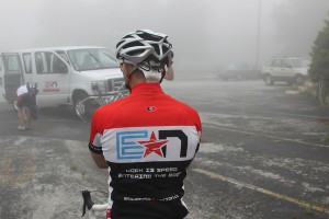 Blue Ridge Parkway Cycling Camp by Endurance Nation