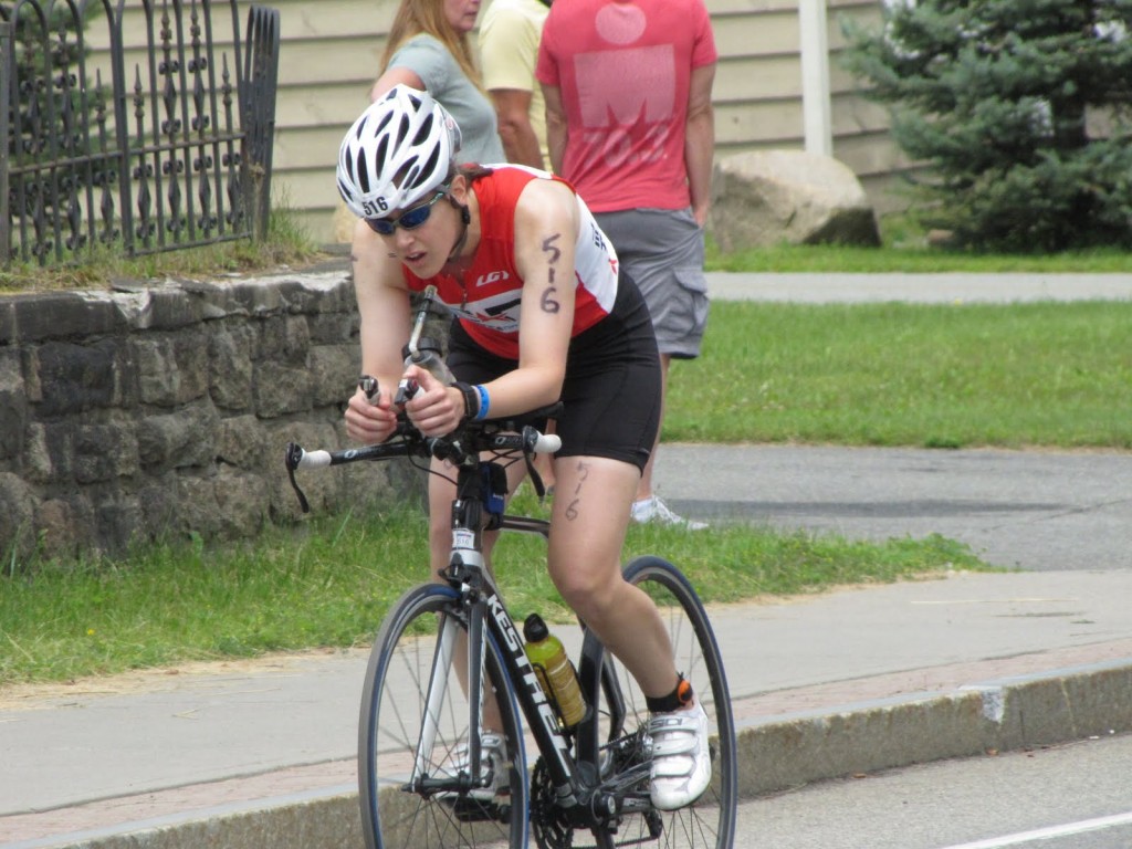Team Endurance Nation Bike at Lake Placid 2013