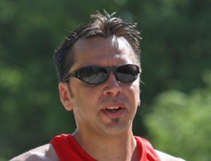 Drew Carrillo - Ironman® Lake Tahoe - Team Endurance Nation