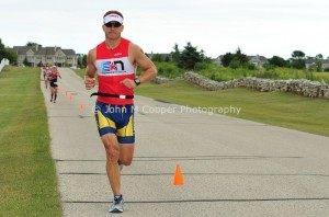 Ian Kurth - Ironman® Wisconsin - Team Endurance Nation