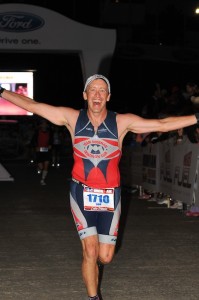 Joe Bogdan - Ironman® Wisconsin - Team Endurance Nation