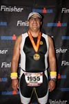 Jon Needell - Ironman® Lake Tahoe - Team Endurance Nation