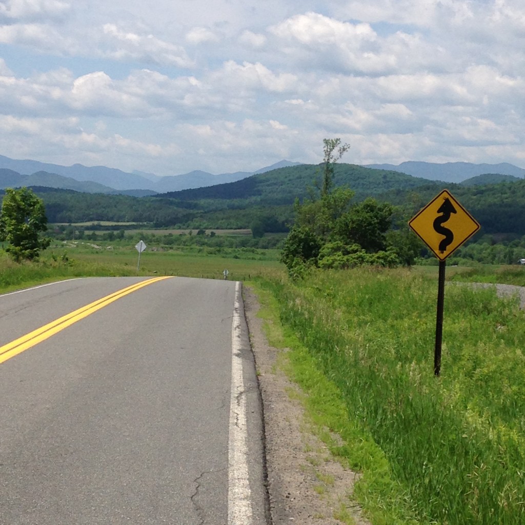 ADK Mountains