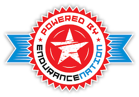 Powered by Endurance Nation