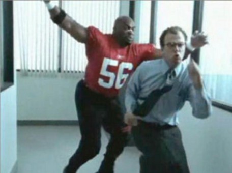 Office Linebacker