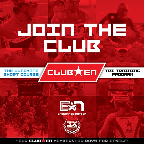 Join Club EN Card
