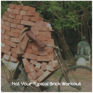 The Better Brick Workout