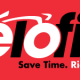 Velofix Logo
