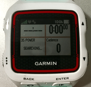 Garmin 920XT