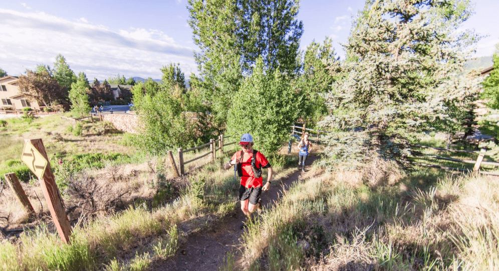 The Ultimate Athlete Race Bucket | Nation