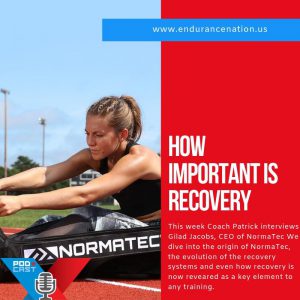 Is triathlon recovery important