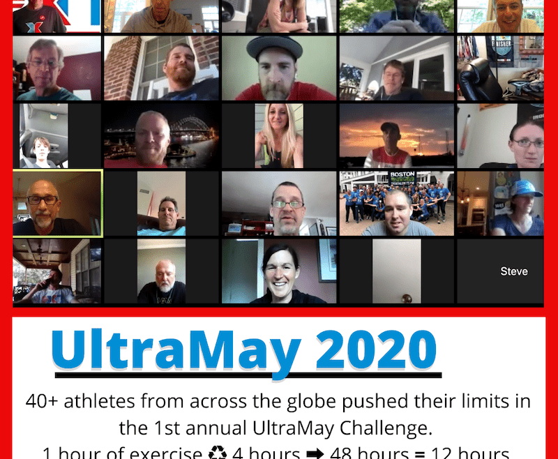 UltraMay Complete