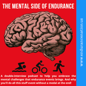 The Mental Side Of Endurance | Endurance