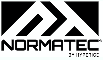 Normatec by Hyperice