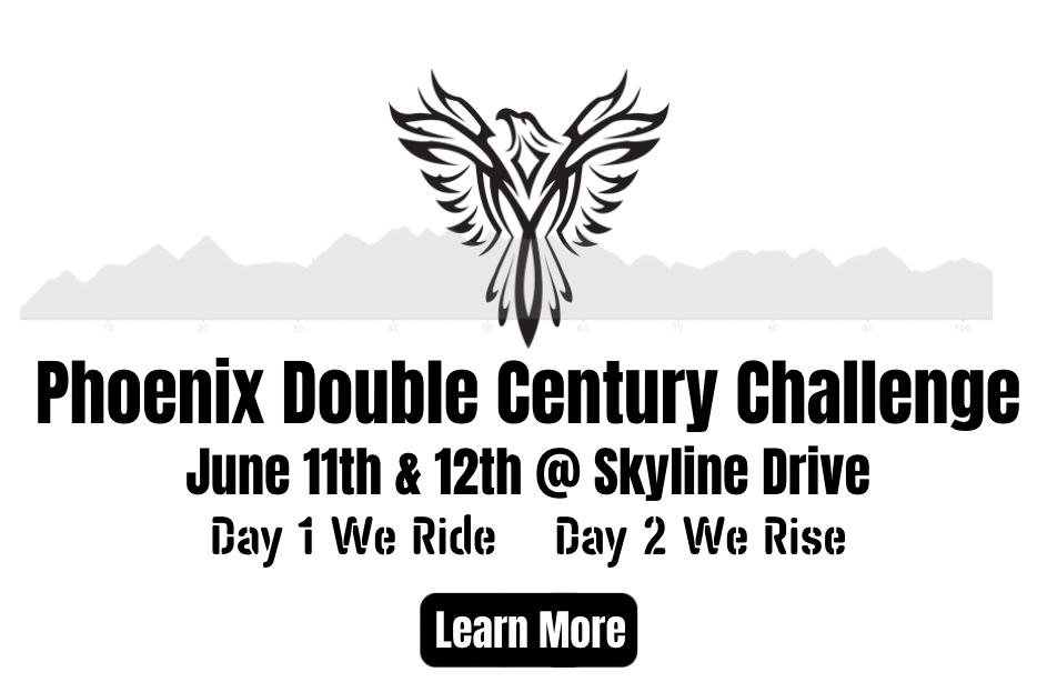 Phoenix Challenge Banner