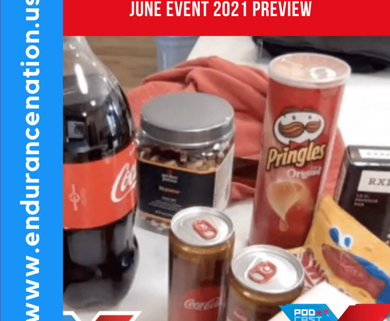 Revisiting Camps, ENVEREST & Bonus Epic June Event 2021 Preview