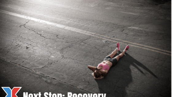 Three ways to fast-track your epic recovery