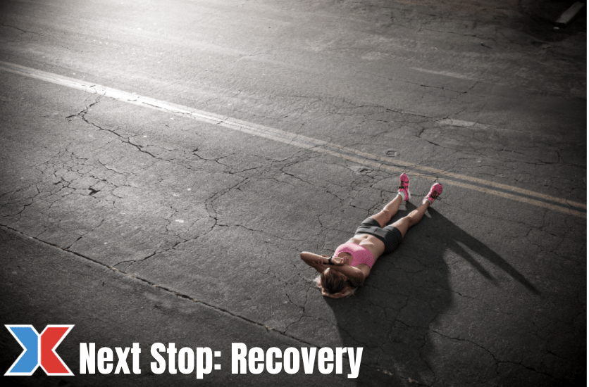 Three ways to fast-track your epic recovery