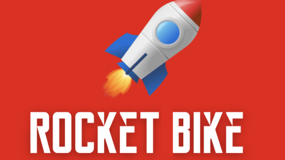 RocketBike Logo