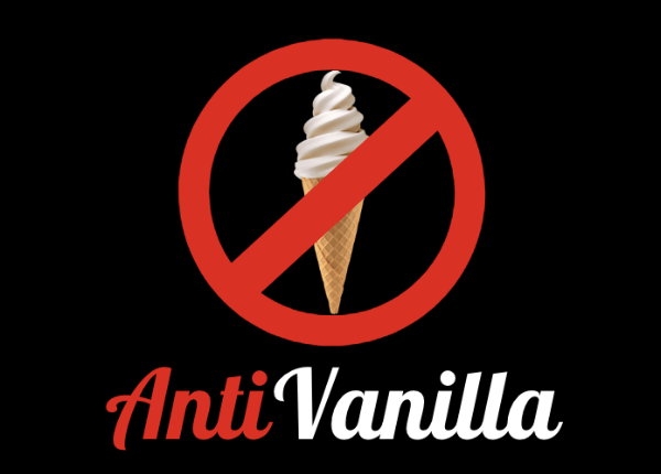Anti Vanilla